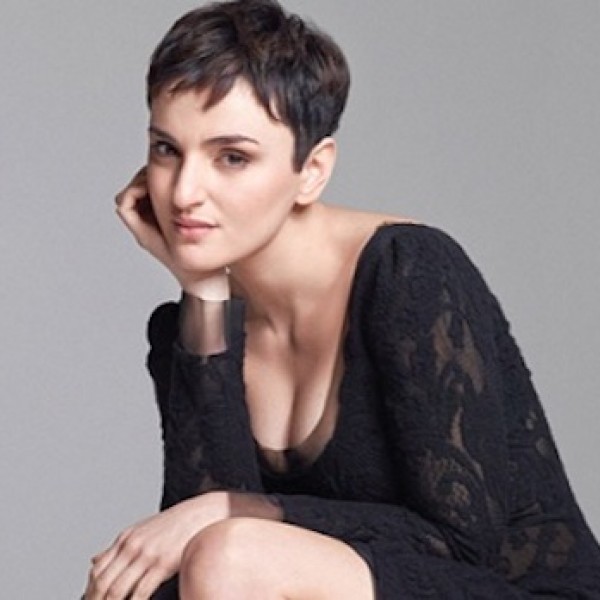 Arisa - Ho Cambiato I Piani